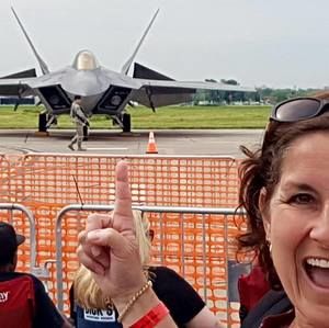 Meet your Posher, Karen